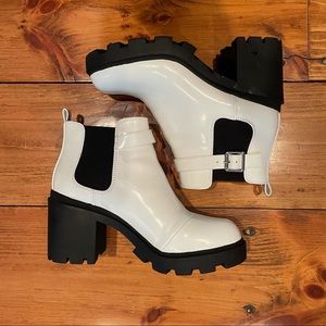 Videl Chelsea Boots